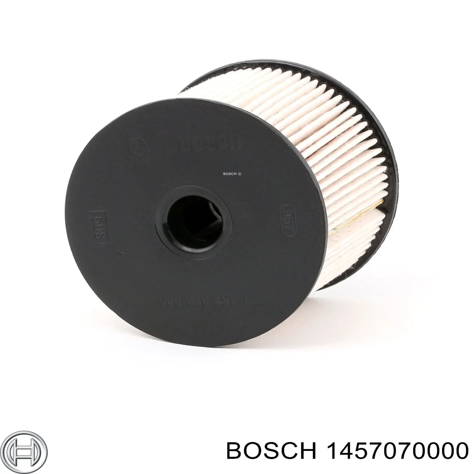 1457070000 Bosch фільтр паливний