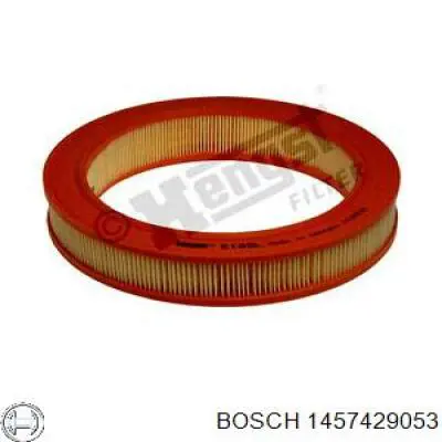 1457429053 Bosch Повітряний фільтр двигуна
