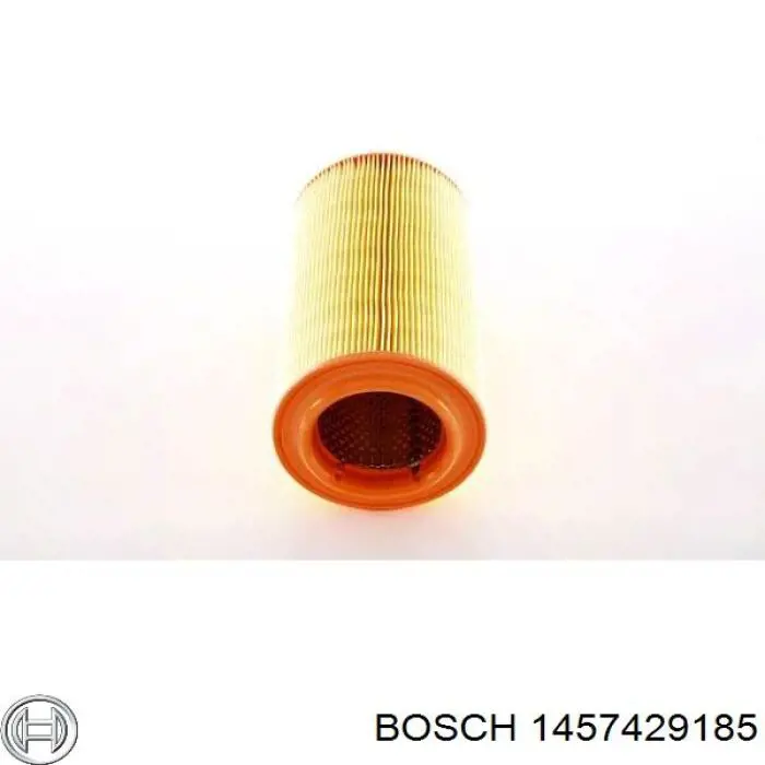 Масляний фільтр двигуна Bosch 1457429185 ціна, від 8.31 USD
