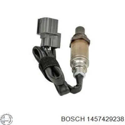 1457429238 Bosch Фільтр масла