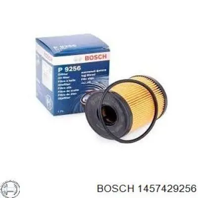 1457429256 Bosch Фільтр масла