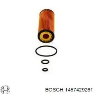 Масляний фільтр двигуна Bosch 1457429261 ціна, від 7.05 USD