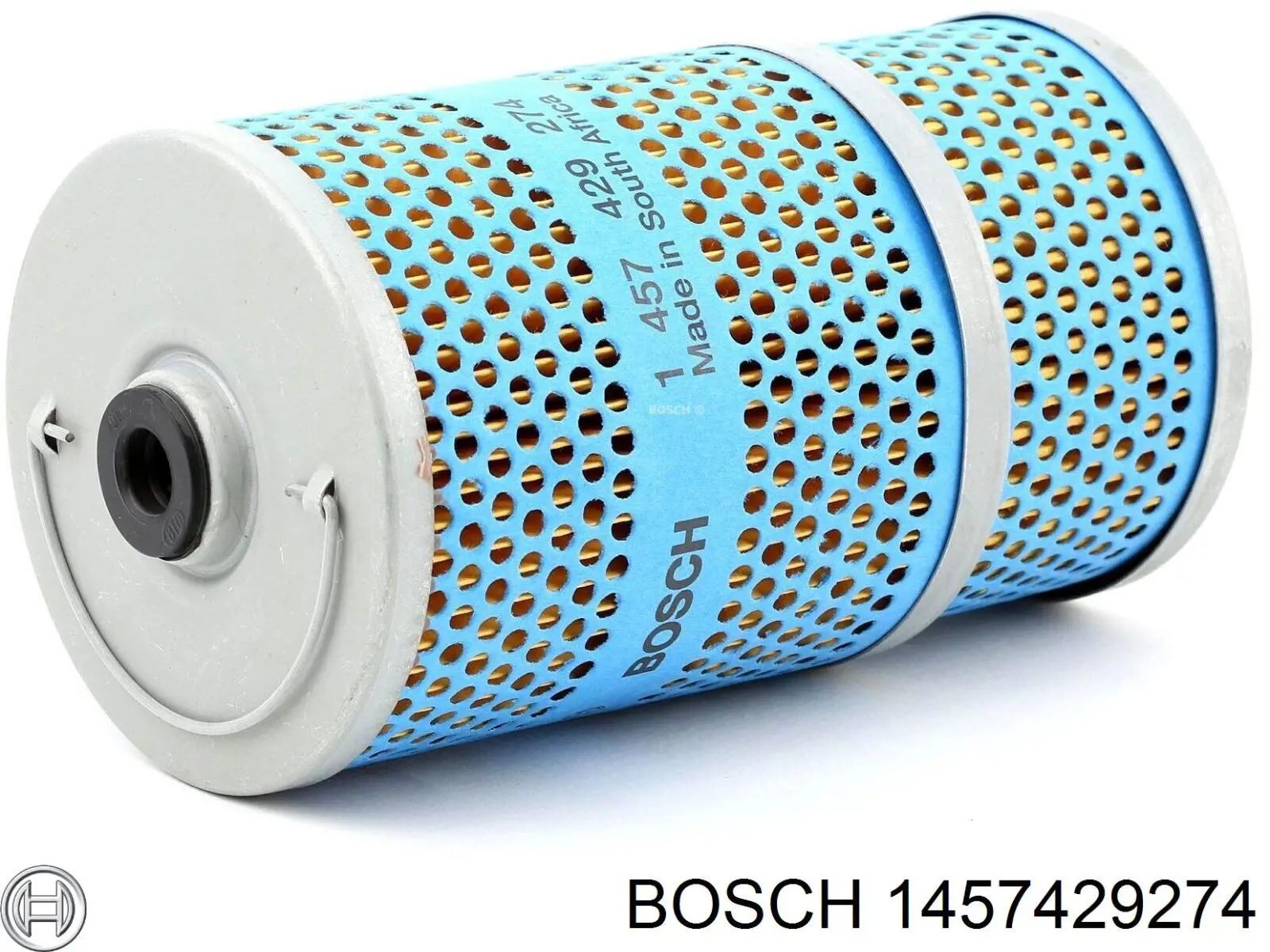 1457429274 Bosch фільтр масляний