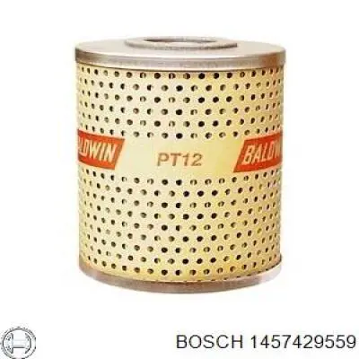 Купити 81055040023 MAN Фільтр очищення масла відцентровий