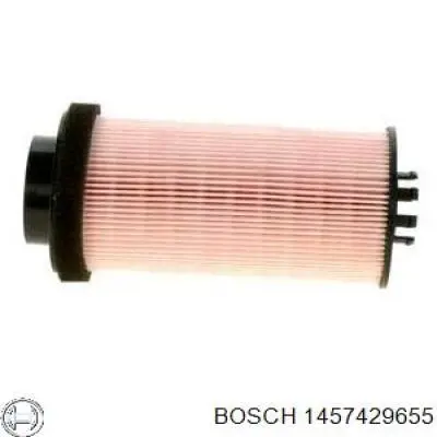 1457429655 Bosch Фільтр палива