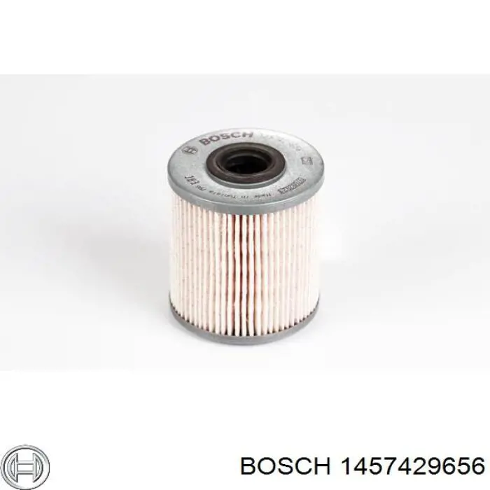 1457429656 Bosch Фільтр палива