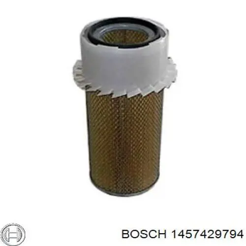 Фільтр повітряний Bosch 1457429794
