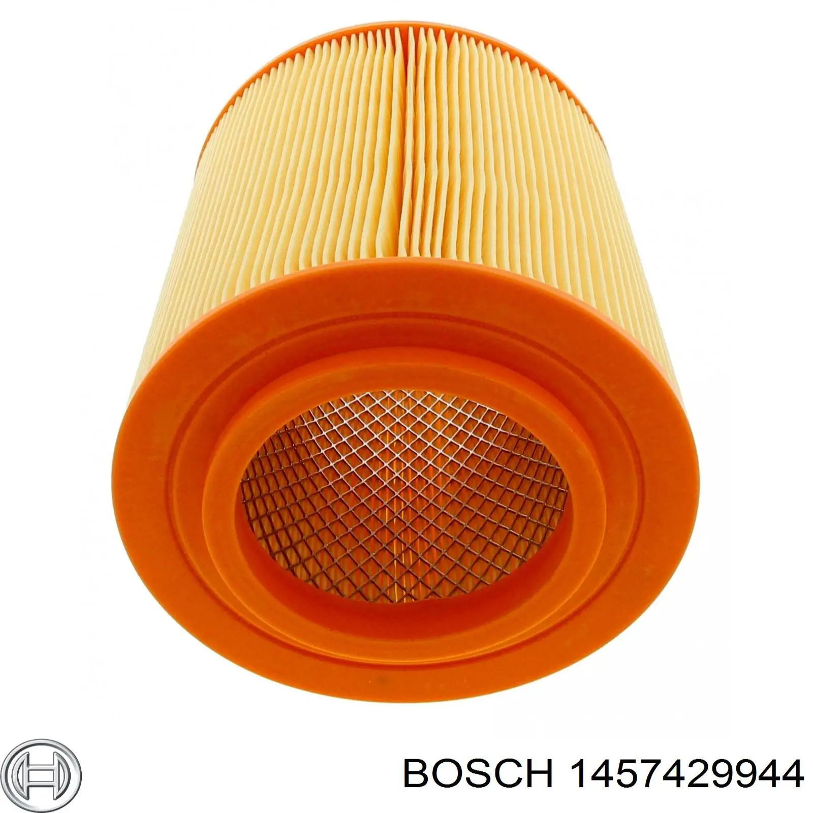 Повітряний фільтр 1457429944 Bosch