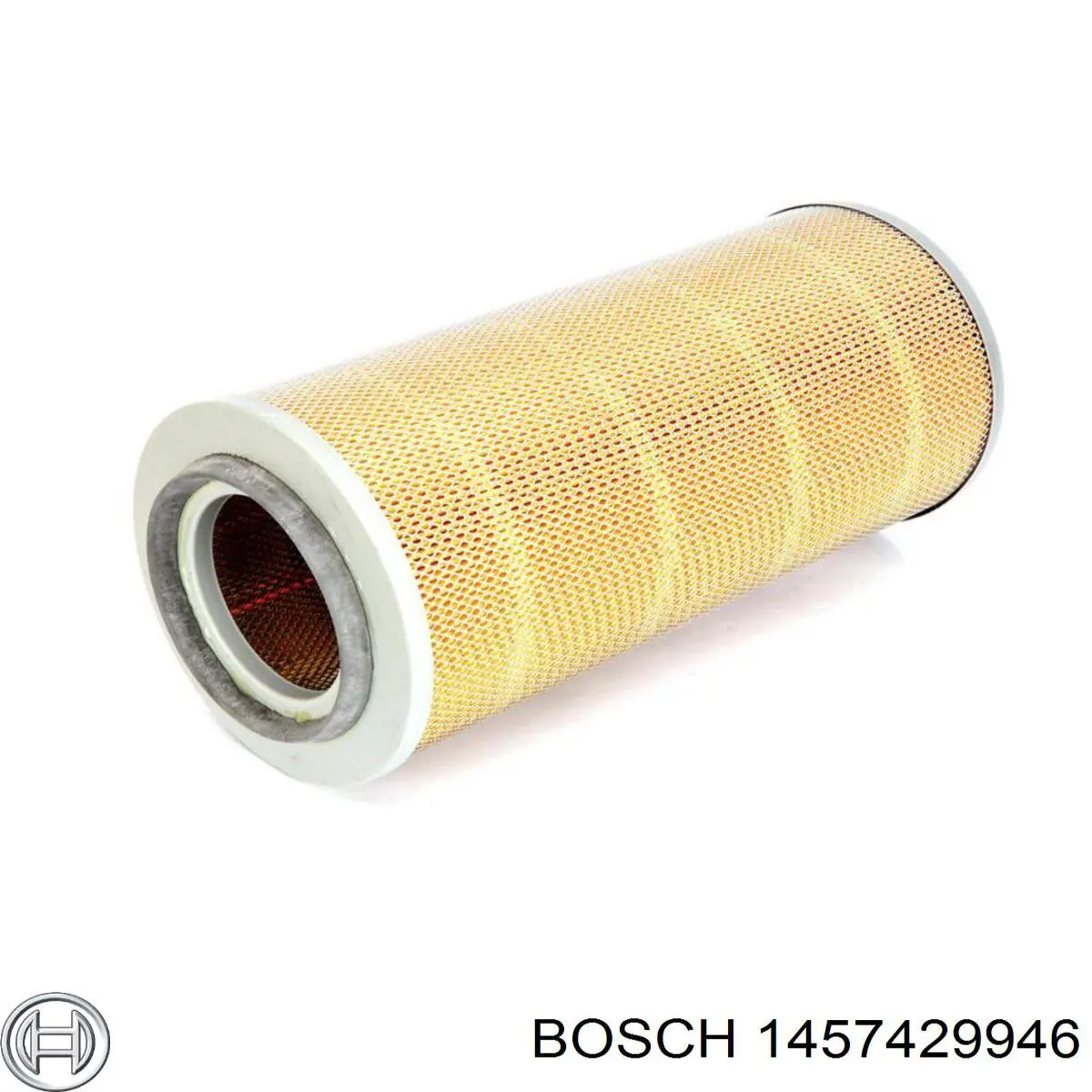 1457429946 Bosch фільтр повітряний