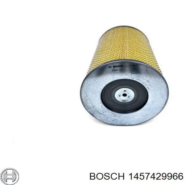 Фільтр повітряний 1457429966 Bosch