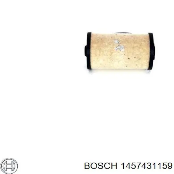 1457431159 Bosch Фільтр палива
