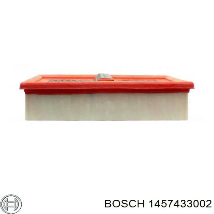 1457433002 Bosch Повітряний фільтр двигуна