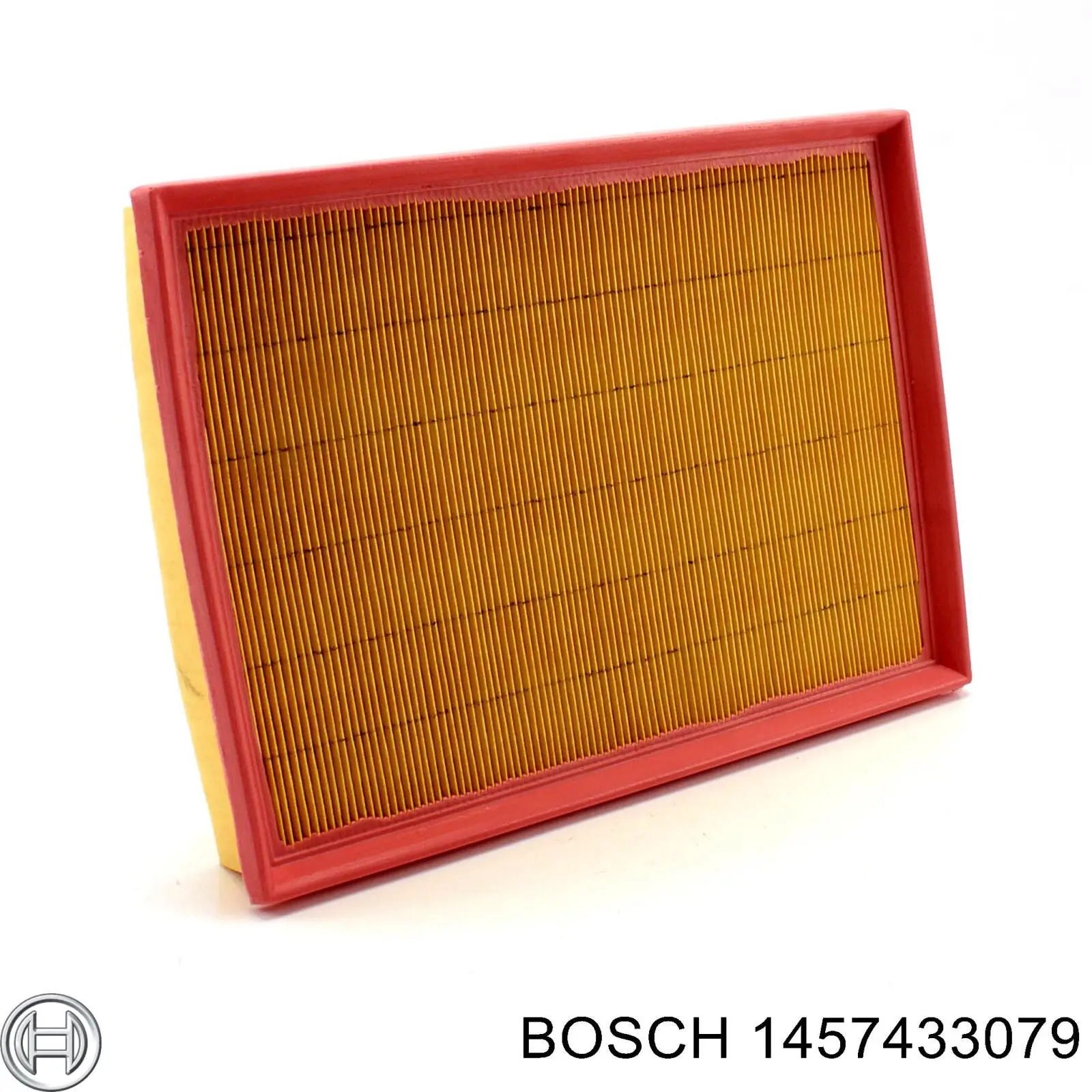 1457433079 Bosch фільтр повітряний