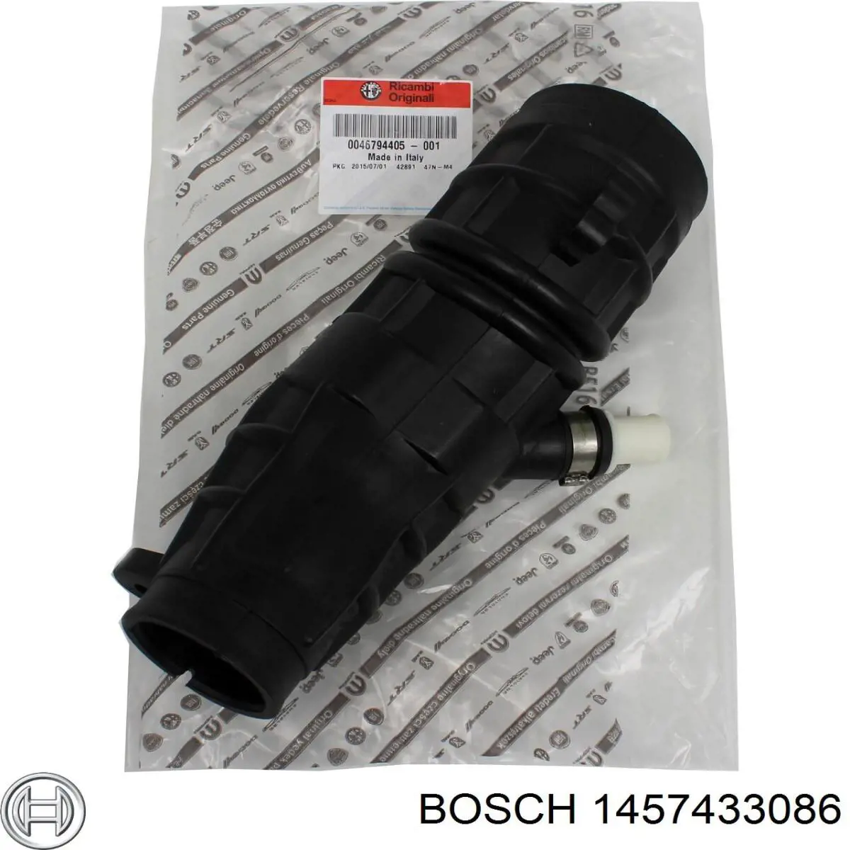 Купити 1457433086 Bosch Автомобільний фільтр повітря