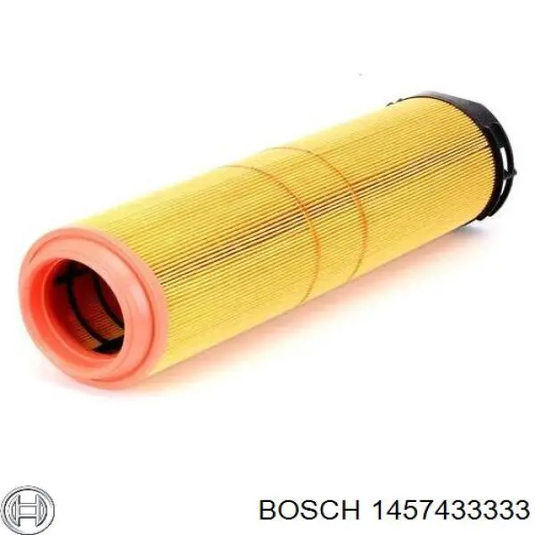 1457433333 Bosch Повітряний фільтр двигуна