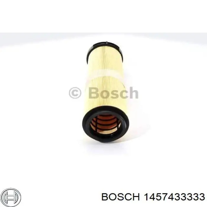 Фільтр повітряний Bosch 1457433333