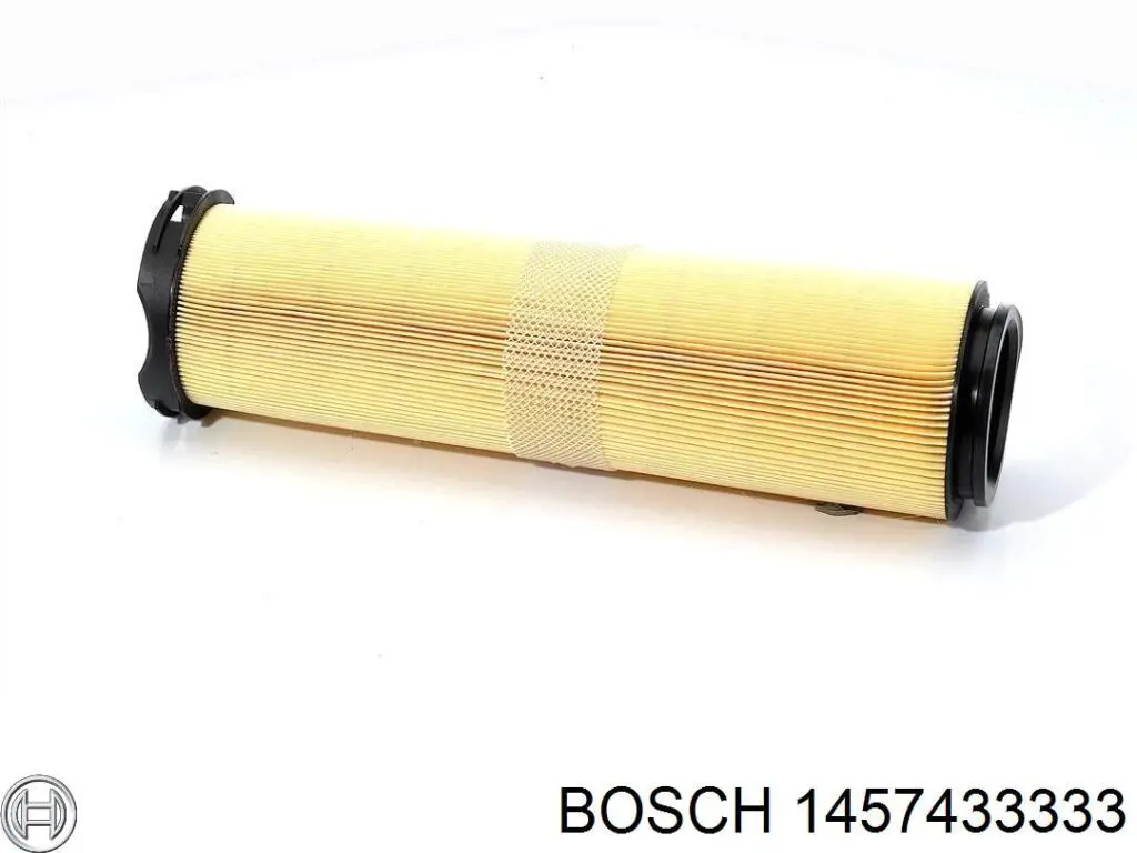 Купити 1457433333 Bosch Автомобільний фільтр повітря