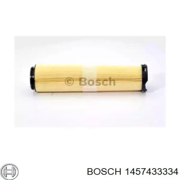 Елемент повітряного фільтра Bosch 1457433334 ціна, від 14.83 USD