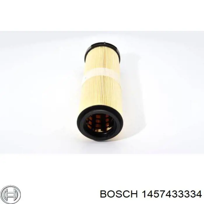 Повітряний фільтр 1457433334 Bosch