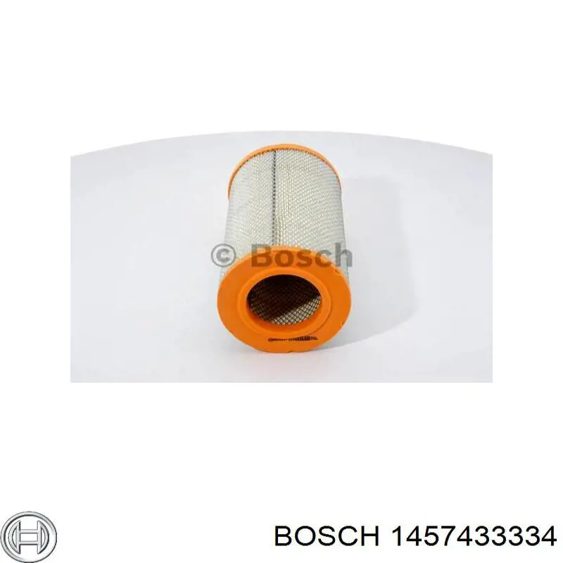 1457433334 Bosch Повітряний фільтр двигуна