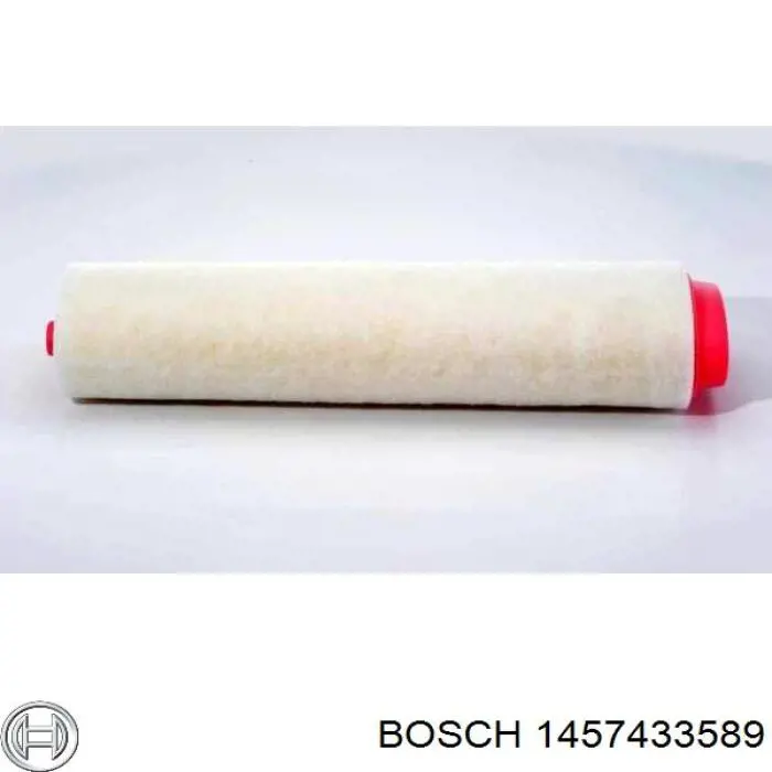 Фільтр повітряний Bosch 1457433589
