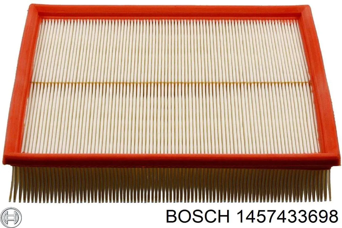 Фільтр повітряний Bosch 1457433698