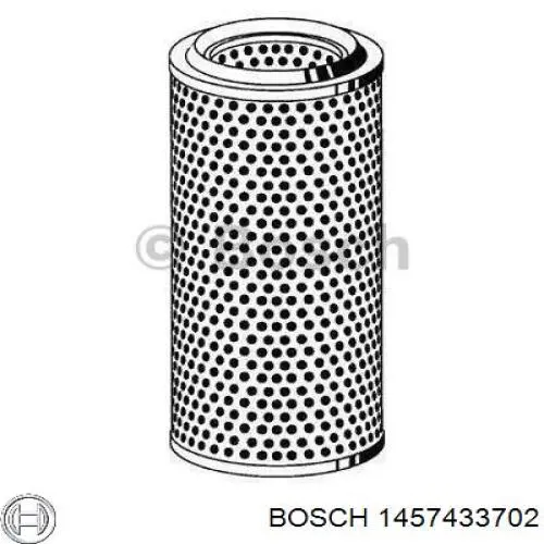 Повітряний фільтр 1457433702 Bosch
