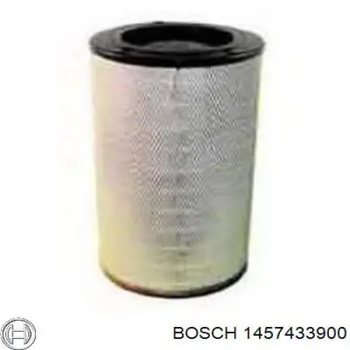 Фільтр повітряний Bosch 1457433900