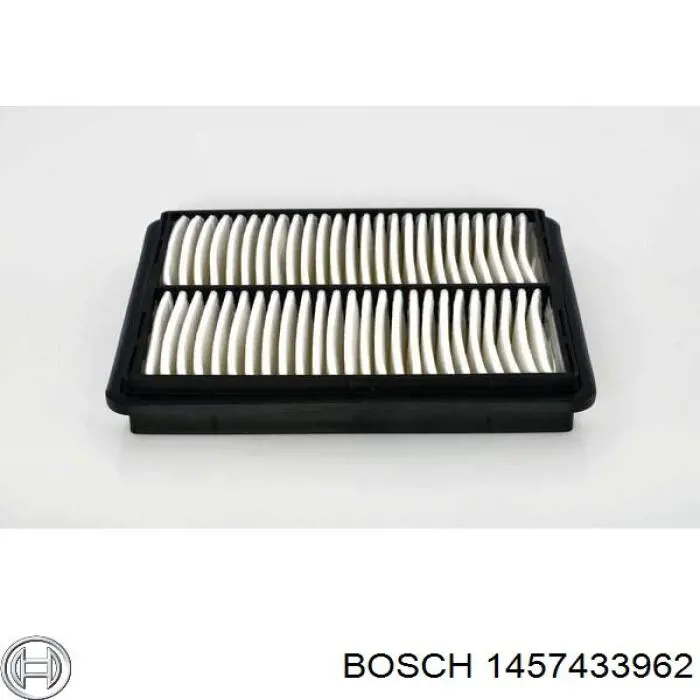 1457433962 Bosch фільтр повітряний