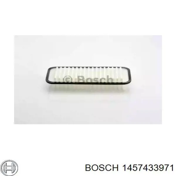 1457433971 Bosch Повітряний фільтр двигуна