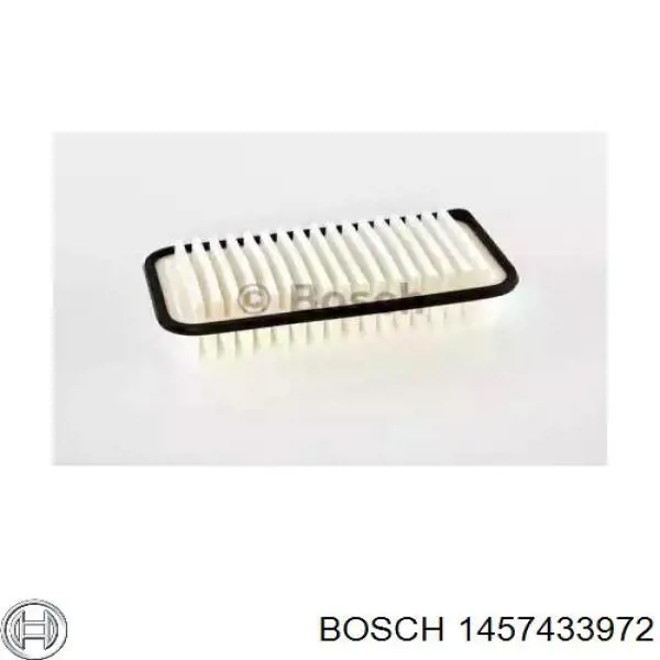 1457433972 Bosch Воздушный фильтр