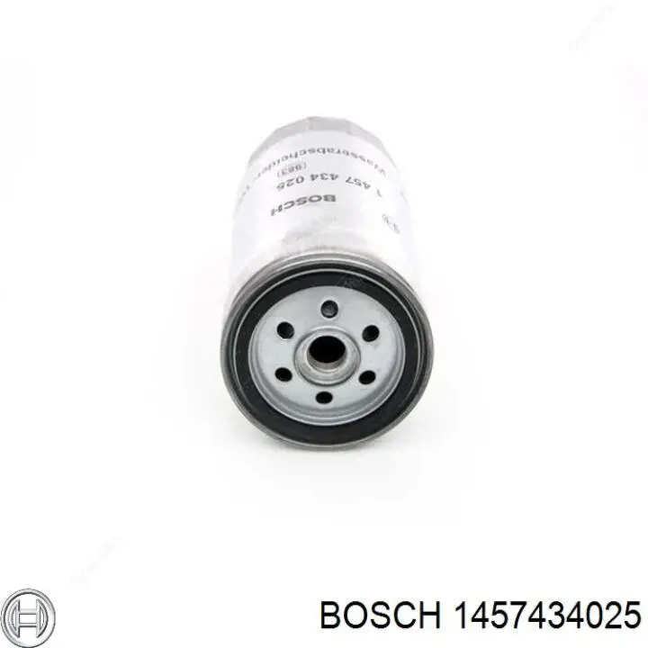 Купити 1457434025 Bosch 