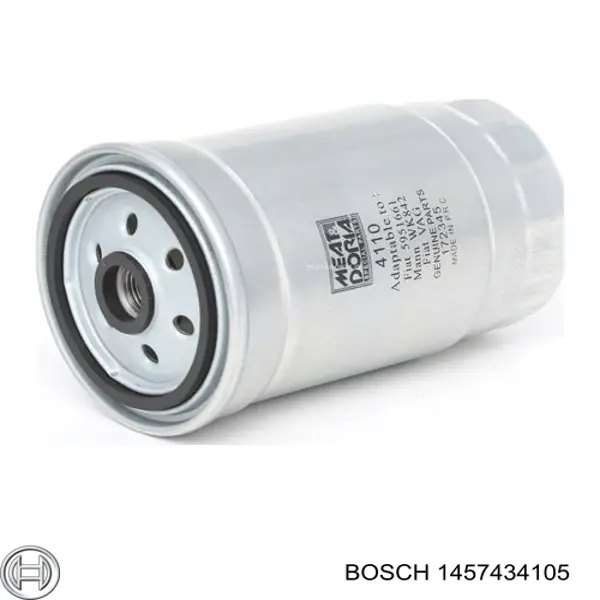 Паливний фільтр 1457434105 Bosch