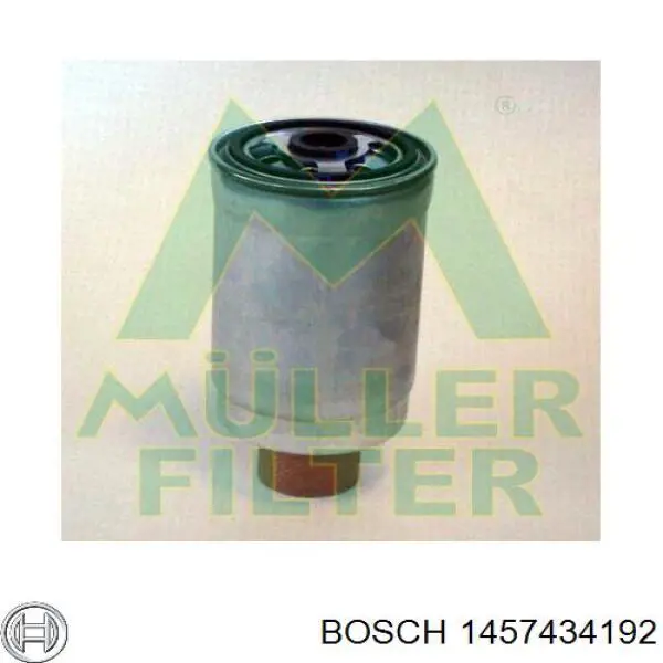 1457434192 Bosch Фільтр палива