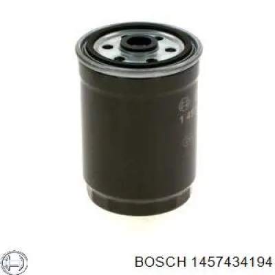 1457434194 Bosch фільтр паливний
