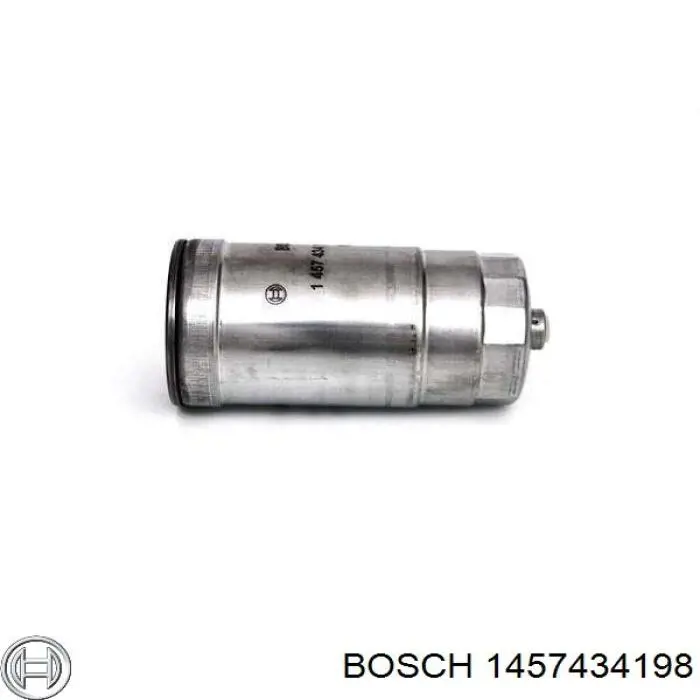 1457434198 Bosch фільтр паливний