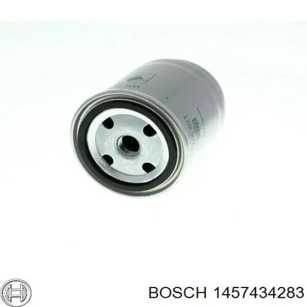 1457434283 Bosch Фільтр палива