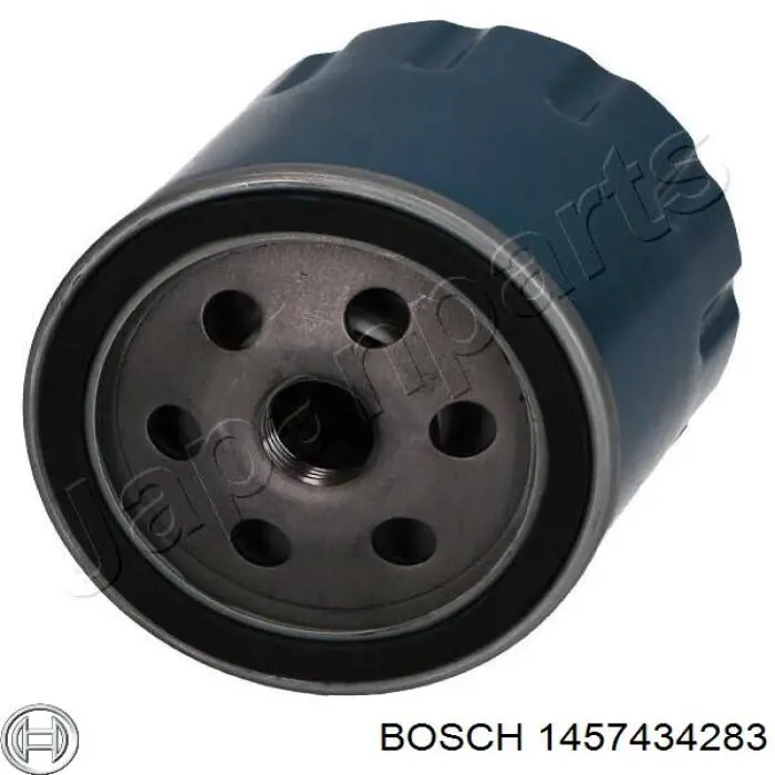 1457434283 Bosch фільтр паливний