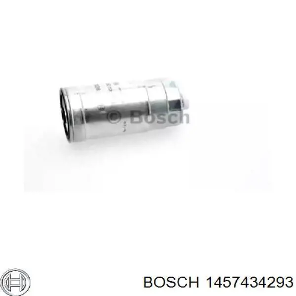 1457434293 Bosch Фільтр палива