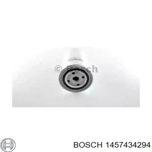 1457434294 Bosch фільтр паливний
