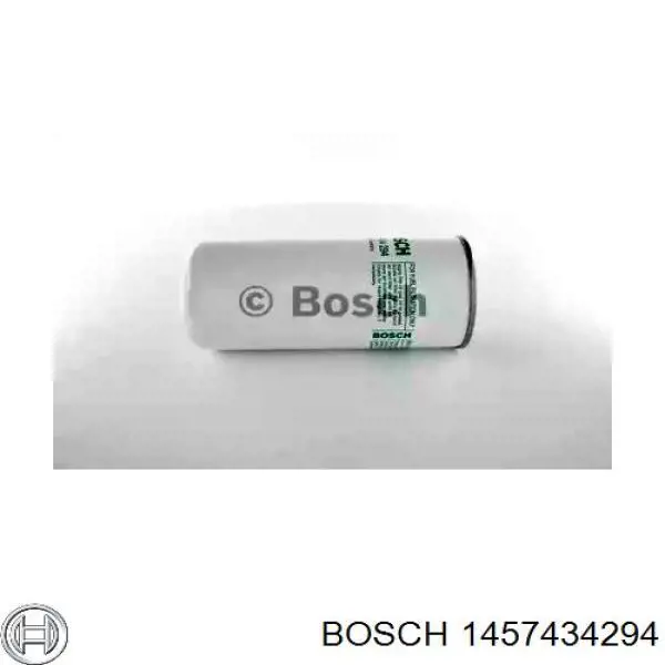 Купити 1457434294 Bosch Фільтр-відстійник палива грубої очистки