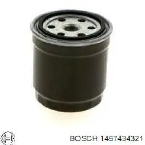 1457434321 Bosch фільтр паливний