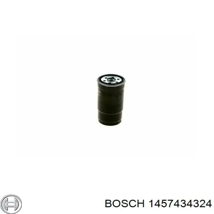 1457434324 Bosch Фільтр палива