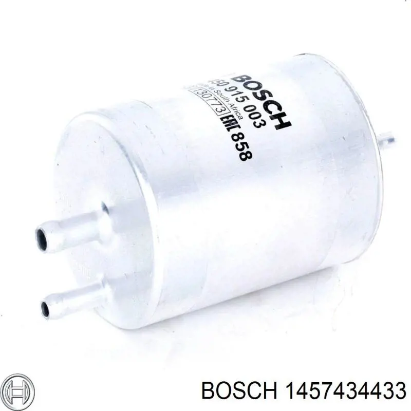 1457434433 Bosch Фільтр палива