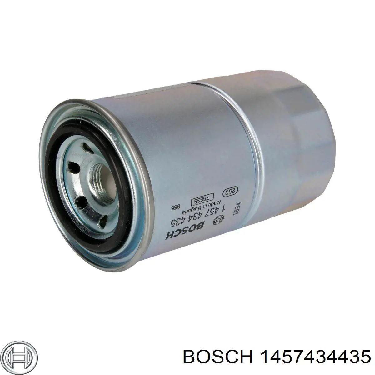 1457434435 Bosch фільтр паливний