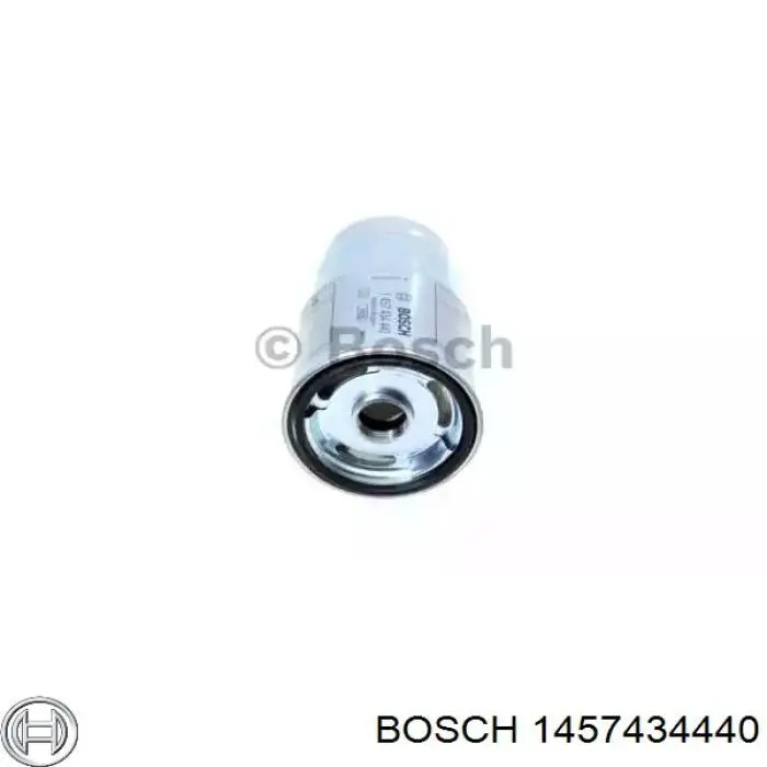 1457434440 Bosch фільтр паливний