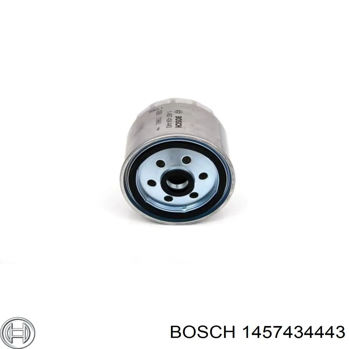 1457434443 Bosch фільтр паливний