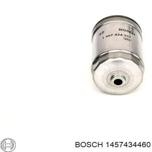 1457434460 Bosch Фільтр палива