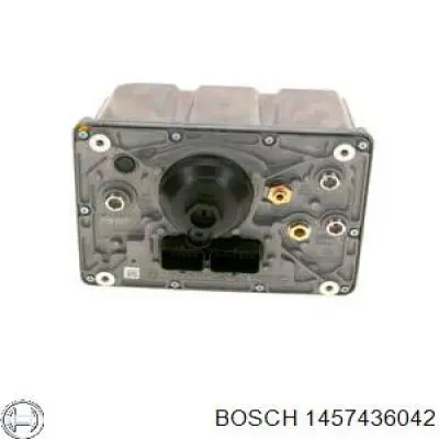 Купити 1457436042 Bosch Фільтр ad blue