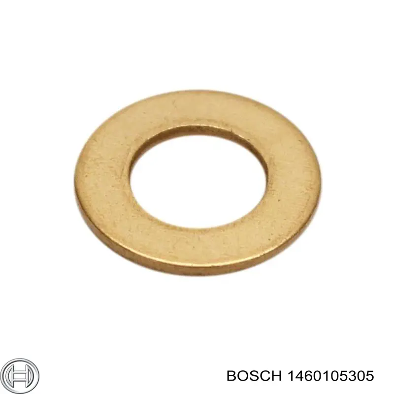 Прокладка паливного насосу ПНВТ Bosch 1460105305 ціна, від 0.55 USD